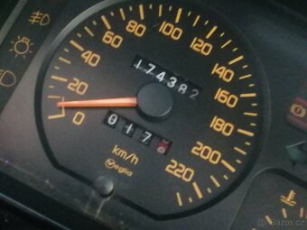 Renault 19 new veterán.. - 4