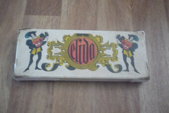 Prodej sbírky nožů č.3 - 4