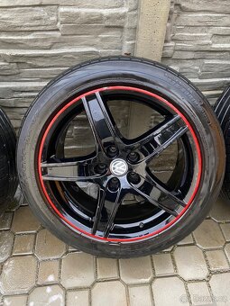 Elektrony Ronal 5x120 r19 - 4