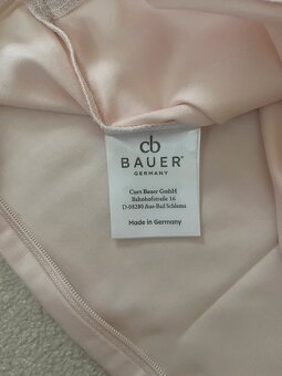 Bavlněné povlečení Bauer - 4