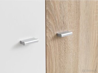 Šatní skříň - 4