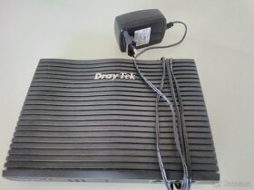 Starší router DrayTek Vigor 2930 - 4