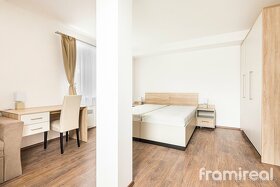 Prodej apartmánu 3+kk,  119m2 - Nové Město na Moravě - Studn - 4
