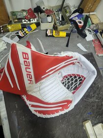 Bauer 1x - 4