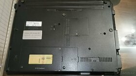HP Compaq 6735s AMD seprom 2Ghz - 4