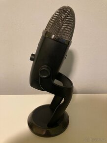 Mikrofon Blue Yeti X - 4