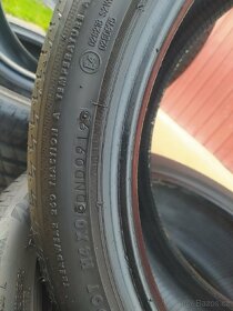 Sada pneu Bridgestone Turanza T005A 215/45 R18 - 4