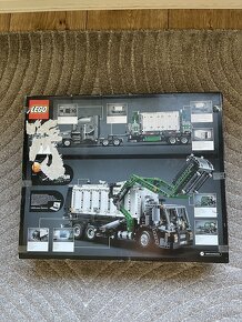 LEGO TECHNIC 42078 - 4