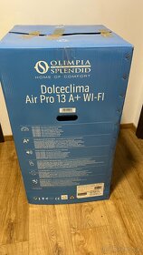 Mobilní klimatizace Olimpia Splendid Dolceclima Air Pro 13 A - 4