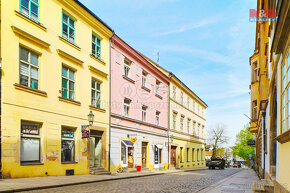 Pronájem obchodního prostoru, 73 m², Plzeň, ul. Dřevěná - 4