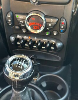 Mini Paceman, Cooper S Paceman ALL4 1.6i - 4