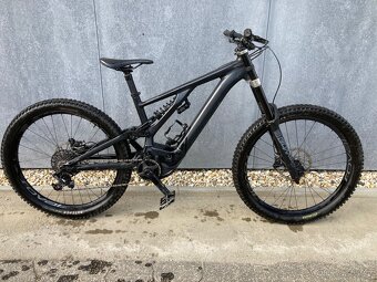 Specialized Turbo Kenevo Expert S3 (vel. M) - 4