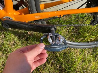 Gravel Bike Cannondale Topstone 4 velikost L - 4