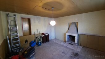 RD Orlovice - užitková plocha 149,2 m² - RK NEVOLAT - 4