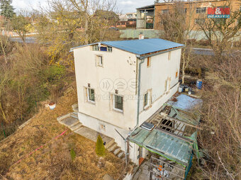 Prodej rodinného domu, 89 m², Slaný, ul. Lacinova - 4