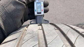 Letní pneu 205/55/16 Michelin - 4