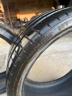245/30 zr19 - 4