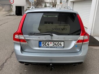 Volvo V70,  D4 2.0, 147kw Aut. Nové v ČR DPH - 4