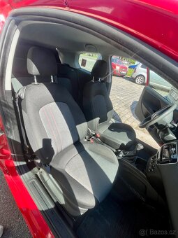 Fiat Punto 1.2 2013 - 4