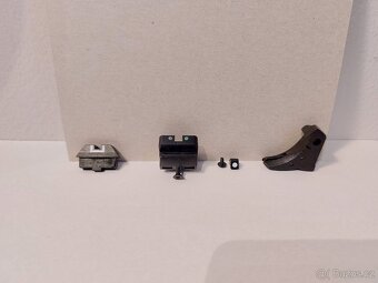 Prodám: WE GLOCK 19 GEN 4 - TOP STAV + SPOUSTA PŘÍSLUŠENSTVÍ - 4