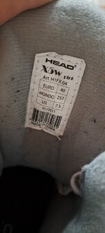 Prodám brusle rychlý prodej - 4