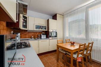 Prodej, byty/3+1, 63 m2, Kralovická 1433/15, Bolevec, 32300 - 4
