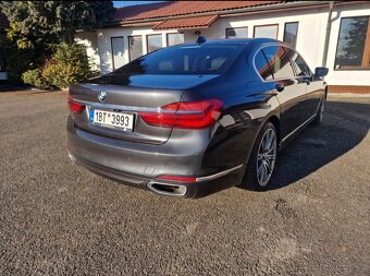 Bmw 740Ld Xdrive - 4
