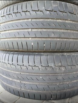 Pneu letní 235/55r19 - 4