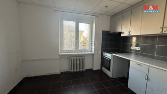 Prodej bytu 1+1, 29 m², Ostrava, ul. Čujkovova - 4