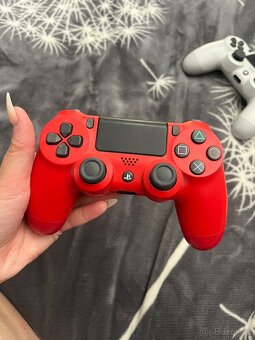 Ps4 ovladace - 4