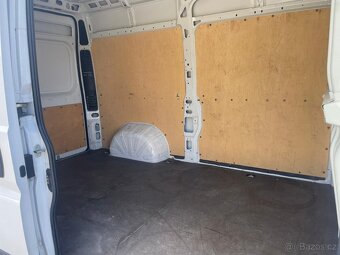 Peugeot Boxer, 2,2 BlueHDi L2H2, ČR, DPH, 50 xxxkm - 4