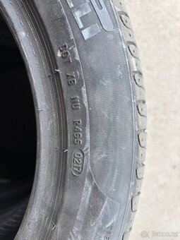 225/50 R17 Pirelli Cinturato P7 - 4