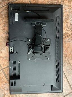 TV plus DVD Avtex - 4