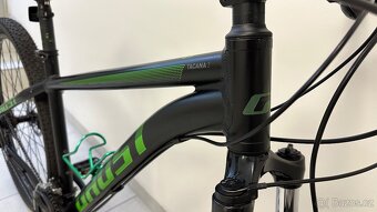 Horské kolo GHOST, rám M, kola 29", pro jezdce od 165 cm - 4