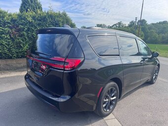 Chrysler Pacifica 3,6 Limited Stype Sunroof New 2021 - 4