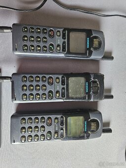 Siemens s10 - 4