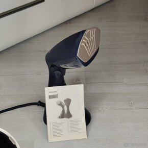Parní žehlička Philips gc810 - Nová - 4
