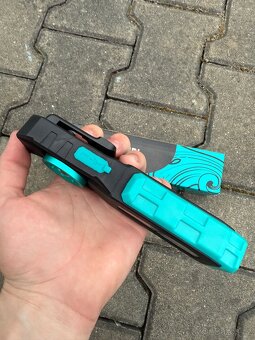 Auto finesse svítilna - 4