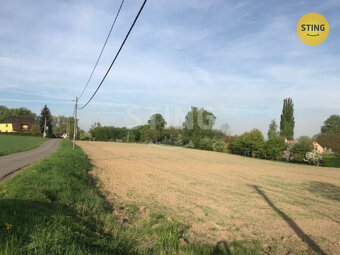 Pozemek v Ostravě - Radvanicích, Újezdní, 113986 - 4