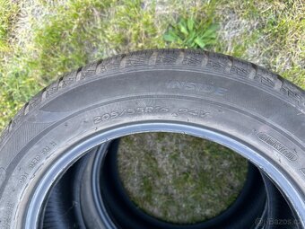 Hankook celoroční 205/55R16 94V - 4