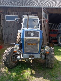 Traktor - 4