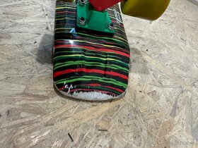 Penny board Tempish - 4