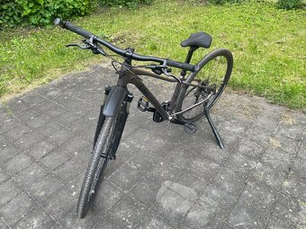 Dámské cyklistické kolo - 4