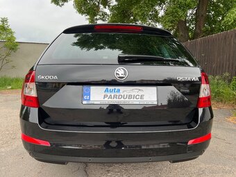 ŠKODA OCTAVIA 3 III COMBI 2.0TDI 110KW JOY 149.000 KM - 4