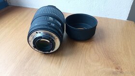 Objektiv Sigma 105mm f2.8 EX macro pro Nikon - 4