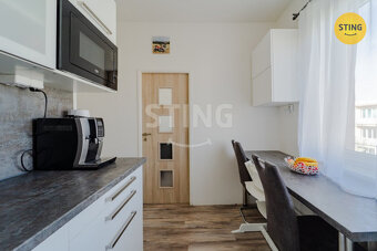 Prodej bytu 2+1, 45m2, 131903 - 4