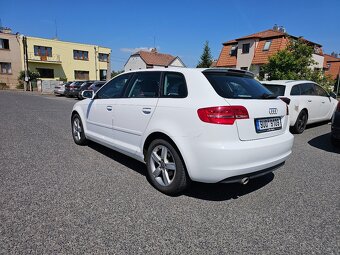 Audi a3 Facelift 2.0TDI 103KW - 4