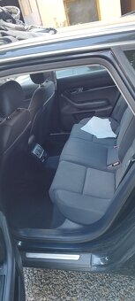 Prodám Audi A6 Avant - 4