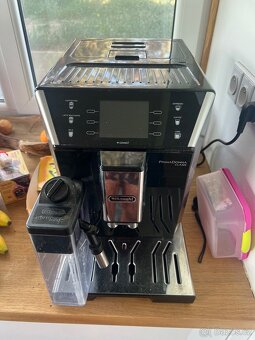 DeLonghi V top stavu - 4
