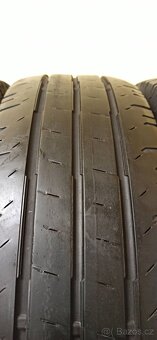 Continental 205/75 R16C 113/111R 5mm - 4